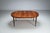 Wood Dining Table in Rosewood from Villy Schou Andersen, Denmark, 1960 For Sale - Image 7 of 14