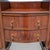 1940s Chippendale Mahogany Sideboard Buffet With Claw Feet, Brass For Sale - Image 17 of 18