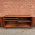 Mid 20th Century Carlo Jensen for Hundevad & Co. Danish Modern Rosewood Credenza, Attributed For Sale - Image 9 of 12