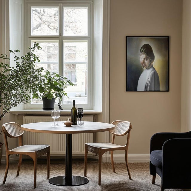 Stefano Mazzolini, Maarzia, 2026, Oil on Canvas For Sale - Image 14 of 15