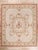 Vintage Indian Aubusson Hooked Rug, 11'00 X 14'00 For Sale - Image 10 of 10