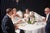 Fine Dining At The Opera by Toni Frissell Guests at the opening of the New Metropolitan Opera House enjoy fine dining and...
