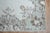 1970s Vintage Handmade Wool Cotton Turkish Cream Area Rug For Sale - Image 4 of 11