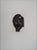 Auguste Rodin (1840-1917) (after) Elnius, Goddess of Vengeance Heliogravure reworked with drypoint and enhanced with...