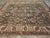 Galerie Shabab Collection Early 20th Century Turkish Oushak Room Size Carpet For Sale In New York - Image 6 of 10