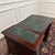 English Chesterfield Partner Desk For Sale - Image 16 of 18