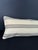 Turkish Hemp Pillow Cushion Natural Beige Gray Cushion Cover 12x46 #30294 Enhance your home decor with our Kilim Pillow...