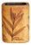 Vintage Stoneware Receptacle by Raymonde Leduc, 1960s For Sale