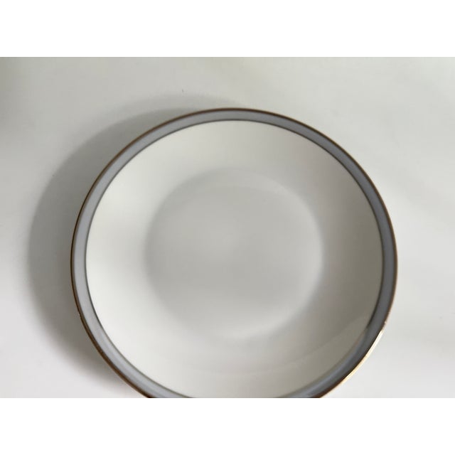 1970s Breakfast Plate Service by Hans-Theodor Baumann for Rosenthal, Germany, 1970, Set of 6 For Sale - Image 5 of 7
