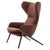 P22 Chair by Patrick Norguet for Cassina For Sale - Image 12 of 12