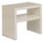 Cream Derry Cream Capiz Shell Nightstand For Sale - Image 8 of 8