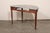 French Early 19th C. French Marble Top Demi-Lune For Sale - Image 3 of 12