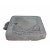 Gothic Late 19th Century Architectural Marble Tea Table With Carved Bats For Sale - Image 3 of 8