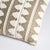 Schumacher Schumacher X Johnson Hartig Tim Tim Greige Pillow For Sale - Image 4 of 6