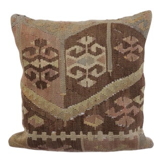Kilim Decorative Pillow Cover For Sale