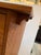 Brown Arts & Crafts Style Wine Storage Cabinet For Sale - Image 8 of 12