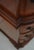 Wood Vintage Walnut Georgian Style High Chest For Sale - Image 7 of 16