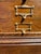 Antique Quarter-Sawn Vertical File Cabinet Ohmer & Sons 60 Slots For Sale - Image 11 of 12