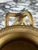 19th Century Pompeian Bowl with Two Bronze Handles For Sale - Image 9 of 11