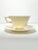 Lenox “Cretan” Set of 6 Bone China Teacups 2 5/8” 6oz & Saucers 5 7/8” Good vintage condition. No chips, cracks, or...