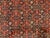 Textile 1930s Vintage Persian Bijar Rug For Sale - Image 7 of 11