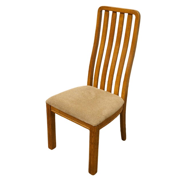 Thomasville Furniture Sundance Collection Mission Style Dining / Side