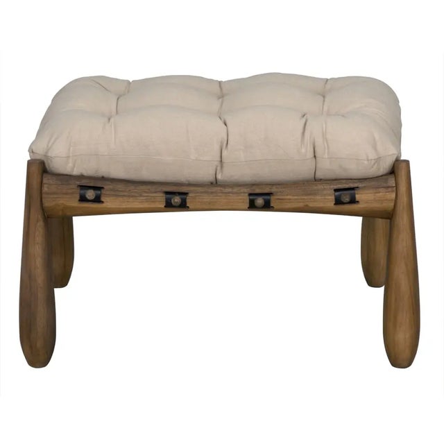 The Dante Stool embodies both contemporary design and exceptional comfort. With its compact and well-proportioned frame,...