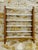 Vintage Oak Wall Mount Rack, 1970s For Sale - Image 16 of 18