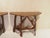 Antique Italian Console Tables, 1700, Set of 2 For Sale - Image 6 of 18