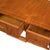 Biedermeier Desk or Console For Sale - Image 5 of 8