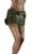 18th Century Italian Carved and Polychrome Wooden Corpus Christi, 1800s For Sale - Image 9 of 12