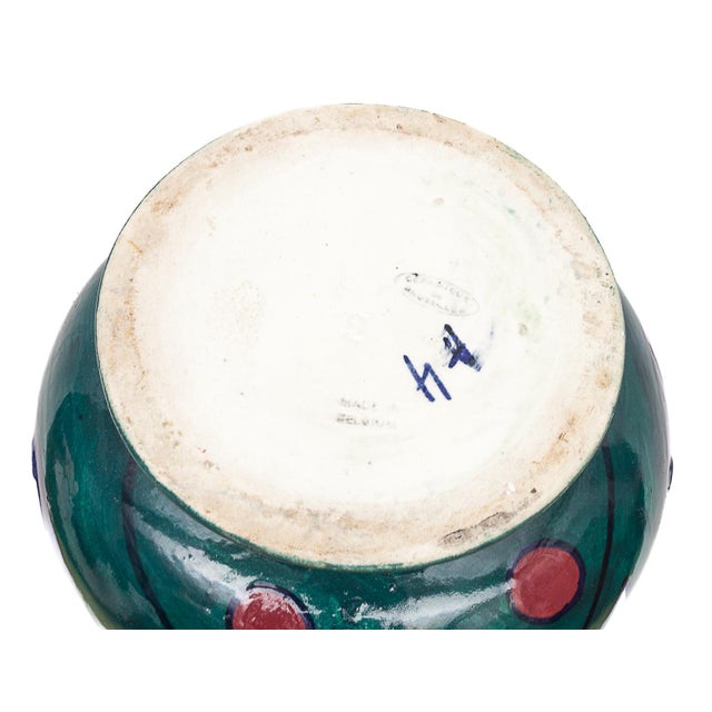 Art Nouveau Vases, 1890s, Set of 2 For Sale - Image 11 of 14