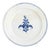 18th Century Earthenware Plate from Rocha Soares For Sale