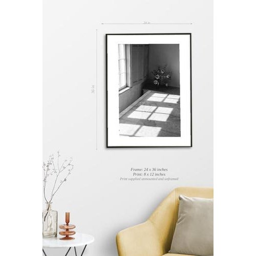 Fine art Giclee prints on Hahnemuhle Photo Rag 308gsm - a 100% cotton, acid-free, mould-made paper. Printed to Fine Art...