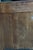 Wood Antique Victorian Era Carved Oak Washstand Cabinet Bedside Chest Console Table For Sale - Image 7 of 12
