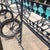 Metal 1970s Salterini Style Chairs Mid Century/Art Deco, 2 Pieces For Sale - Image 7 of 11