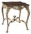 20th Century French Louis XV Style Table For Sale