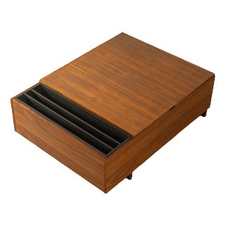 Mid-Century Coffee Table, 1960s For Sale