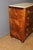 1930s Art Deco Walnut Chest of Drawers, 1930 For Sale - Image 5 of 11