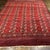 Tribal Antique Turkmen Tekke Rug | Allover Design | 8x11 For Sale - Image 3 of 8