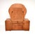 Art Deco Burr Walnut Dressing Table, 1930 For Sale - Image 9 of 10