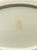 1980s Lenox “Montclair” Bone China Oval Serving Bowls - a Pair For Sale - Image 9 of 9
