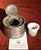 Traditional Early 18th or Early 19th Century Inkwell For Sale - Image 3 of 3
