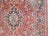 Early 20th Century Persian Kashan Rug For Sale - Image 9 of 16
