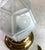 Brass Ceiling Light, 1900s For Sale - Image 4 of 7
