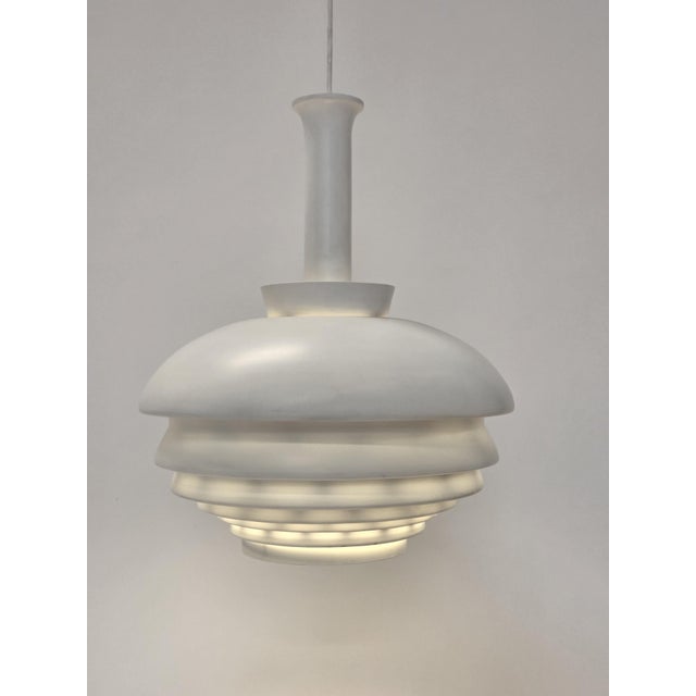 A335A Lamp by Alvar Aalto for Valaistustyö, 1950s For Sale - Image 11 of 11