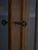 Stickley Mission Oak Leaded Glass Door Bookcase For Sale In Philadelphia - Image 6 of 15
