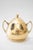 Art Deco Hammered Sugar Bowl, Vienna, Austria, 1920s For Sale - Image 4 of 11