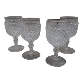 Example of Diamond Glasses