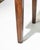 Late 19th Century French Rustic Farmhouse Table With 2 Drawers For Sale - Image 4 of 6